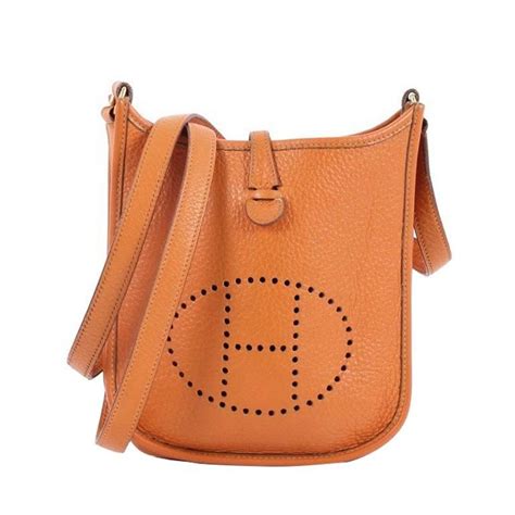 hermes crossbody kelly|Hermes evelyne crossbody bag sale.